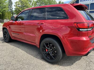 2019 Jeep Grand Cherokee SRT - Photo 6 - Mount Clemens, MI 48043