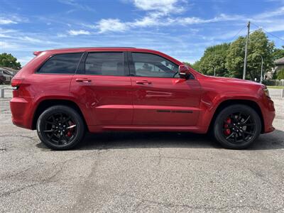 2019 Jeep Grand Cherokee SRT - Photo 3 - Mount Clemens, MI 48043