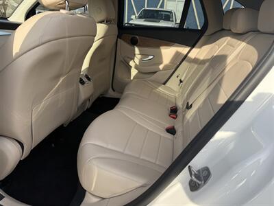 2018 Mercedes-Benz GLC 300   - Photo 11 - Mount Clemens, MI 48043