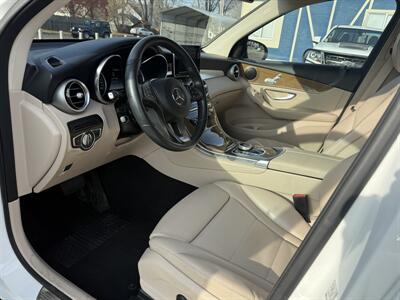 2018 Mercedes-Benz GLC 300   - Photo 10 - Mount Clemens, MI 48043