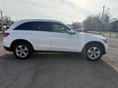 2018 Mercedes-Benz GLC 300   - Photo 5 - Mount Clemens, MI 48043