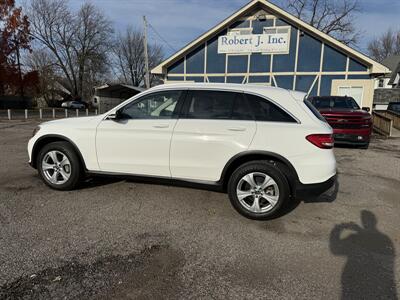 2018 Mercedes-Benz GLC 300   - Photo 9 - Mount Clemens, MI 48043
