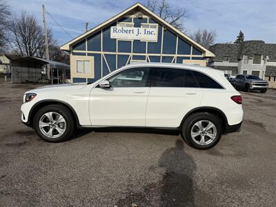 2018 Mercedes-Benz GLC 300   - Photo 1 - Mount Clemens, MI 48043