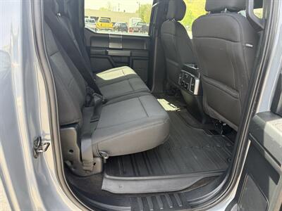 2020 Ford F-150 XLT  Sport - Photo 13 - Mount Clemens, MI 48043