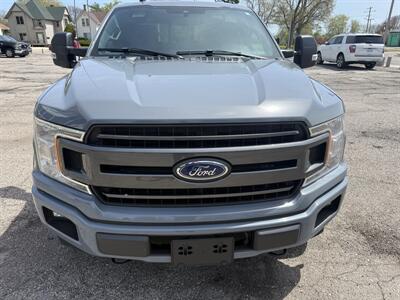 2020 Ford F-150 XLT  Sport - Photo 3 - Mount Clemens, MI 48043