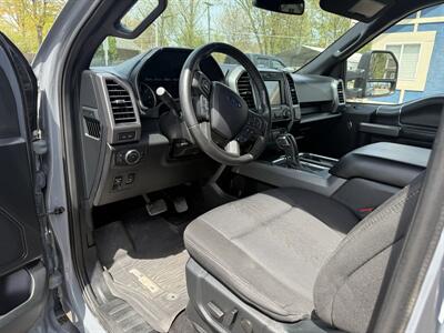 2020 Ford F-150 XLT  Sport - Photo 8 - Mount Clemens, MI 48043