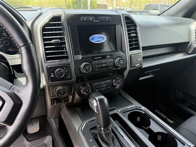 2020 Ford F-150 XLT  Sport - Photo 11 - Mount Clemens, MI 48043