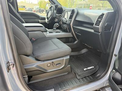2020 Ford F-150 XLT  Sport - Photo 14 - Mount Clemens, MI 48043