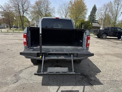 2020 Ford F-150 XLT  Sport - Photo 10 - Mount Clemens, MI 48043