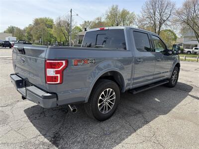 2020 Ford F-150 XLT  Sport - Photo 6 - Mount Clemens, MI 48043