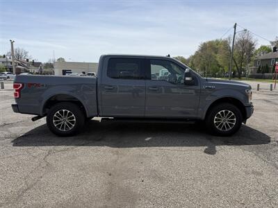 2020 Ford F-150 XLT  Sport - Photo 7 - Mount Clemens, MI 48043
