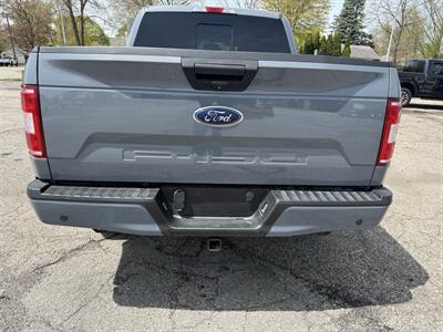 2020 Ford F-150 XLT  Sport - Photo 5 - Mount Clemens, MI 48043