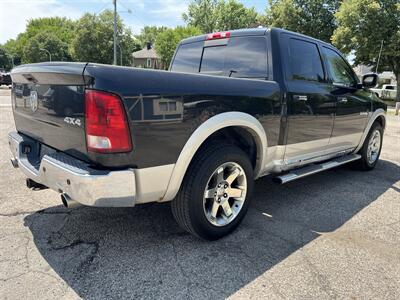 2010 Dodge Ram 1500 Laramie Crew Cab 5.7 HEMI - Photo 6 - Mount Clemens, MI 48043