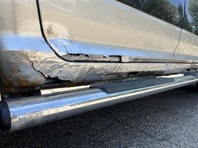 2010 Dodge Ram 1500 Laramie Crew Cab 5.7 HEMI - Photo 14 - Mount Clemens, MI 48043