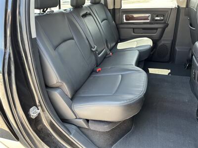 2010 Dodge Ram 1500 Laramie Crew Cab 5.7 HEMI - Photo 11 - Mount Clemens, MI 48043