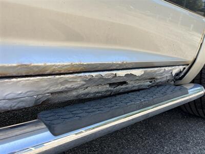2010 Dodge Ram 1500 Laramie Crew Cab 5.7 HEMI - Photo 15 - Mount Clemens, MI 48043