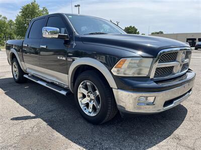 2010 Dodge Ram 1500 Laramie Crew Cab 5.7 HEMI - Photo 5 - Mount Clemens, MI 48043