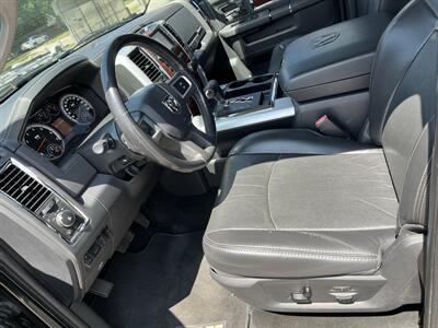 2010 Dodge Ram 1500 Laramie Crew Cab 5.7 HEMI - Photo 8 - Mount Clemens, MI 48043