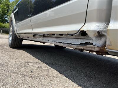 2010 Dodge Ram 1500 Laramie Crew Cab 5.7 HEMI - Photo 13 - Mount Clemens, MI 48043