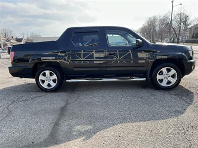 2010 Honda Ridgeline RTL - Photo 2 - Mount Clemens, MI 48043