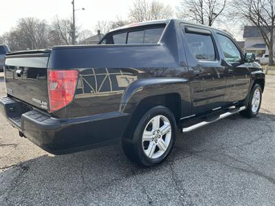 2010 Honda Ridgeline RTL - Photo 4 - Mount Clemens, MI 48043
