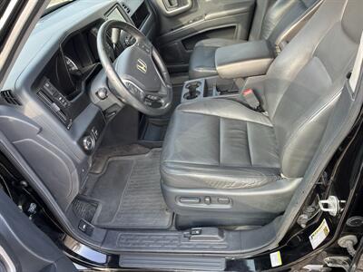 2010 Honda Ridgeline RTL - Photo 8 - Mount Clemens, MI 48043