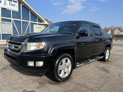 2010 Honda Ridgeline RTL - Photo 6 - Mount Clemens, MI 48043