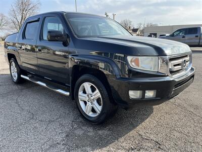 2010 Honda Ridgeline RTL - Photo 3 - Mount Clemens, MI 48043