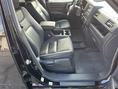2010 Honda Ridgeline RTL - Photo 9 - Mount Clemens, MI 48043