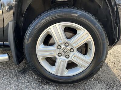 2010 Honda Ridgeline RTL - Photo 7 - Mount Clemens, MI 48043