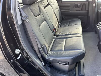 2010 Honda Ridgeline RTL - Photo 11 - Mount Clemens, MI 48043