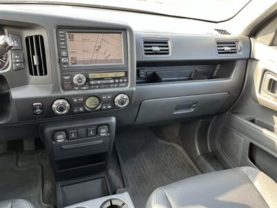 2010 Honda Ridgeline RTL - Photo 12 - Mount Clemens, MI 48043
