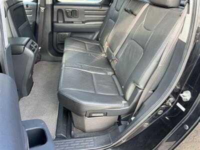 2010 Honda Ridgeline RTL - Photo 10 - Mount Clemens, MI 48043