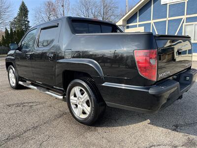 2010 Honda Ridgeline RTL - Photo 5 - Mount Clemens, MI 48043