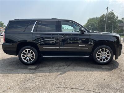 2018 GMC Yukon Denali   - Photo 6 - Mount Clemens, MI 48043