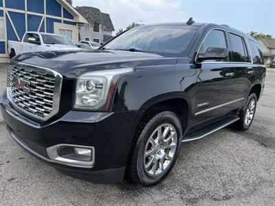 2018 GMC Yukon Denali   - Photo 2 - Mount Clemens, MI 48043