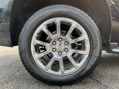 2018 GMC Yukon Denali   - Photo 7 - Mount Clemens, MI 48043