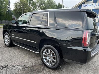 2018 GMC Yukon Denali   - Photo 4 - Mount Clemens, MI 48043