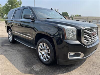2018 GMC Yukon Denali   - Photo 5 - Mount Clemens, MI 48043