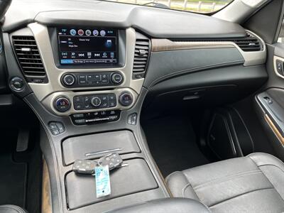 2018 GMC Yukon Denali   - Photo 16 - Mount Clemens, MI 48043