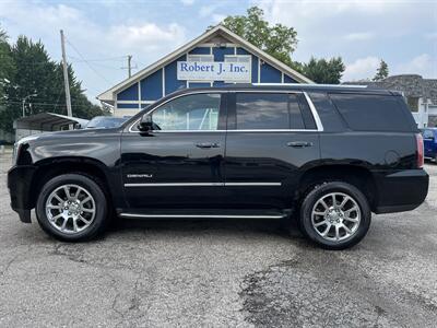 2018 GMC Yukon Denali   - Photo 1 - Mount Clemens, MI 48043