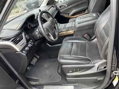 2018 GMC Yukon Denali   - Photo 8 - Mount Clemens, MI 48043