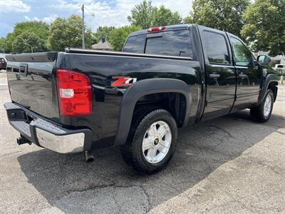 2009 Chevrolet Silverado 1500 LT - Photo 6 - Mount Clemens, MI 48043