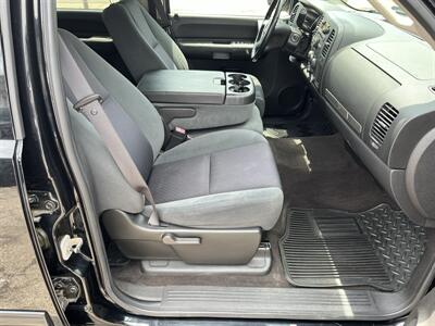 2009 Chevrolet Silverado 1500 LT - Photo 17 - Mount Clemens, MI 48043