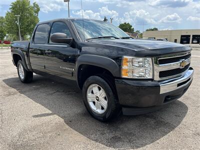 2009 Chevrolet Silverado 1500 LT - Photo 5 - Mount Clemens, MI 48043