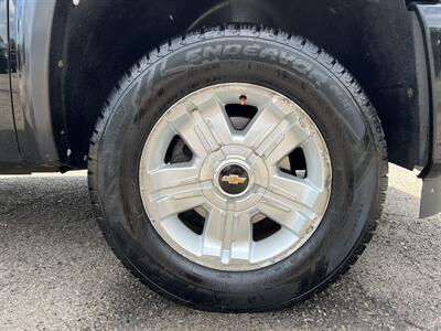 2009 Chevrolet Silverado 1500 LT - Photo 7 - Mount Clemens, MI 48043