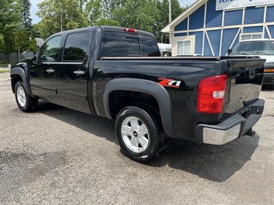 2009 Chevrolet Silverado 1500 LT - Photo 3 - Mount Clemens, MI 48043