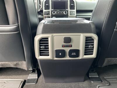 2019 Ford F-150 Lariat  FX4 SPORT - Photo 13 - Mount Clemens, MI 48043