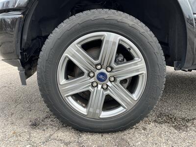 2019 Ford F-150 Lariat  FX4 SPORT - Photo 7 - Mount Clemens, MI 48043