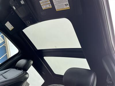 2019 Ford F-150 Lariat  FX4 SPORT - Photo 14 - Mount Clemens, MI 48043